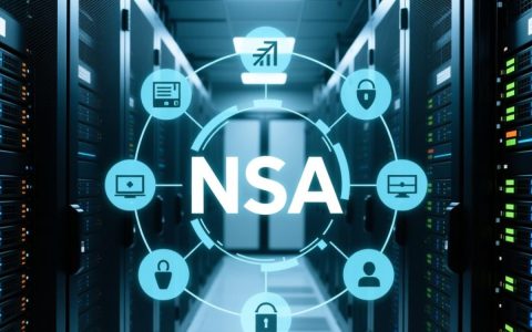 存服务器用NSA是否安全？数据隐私如何保障？