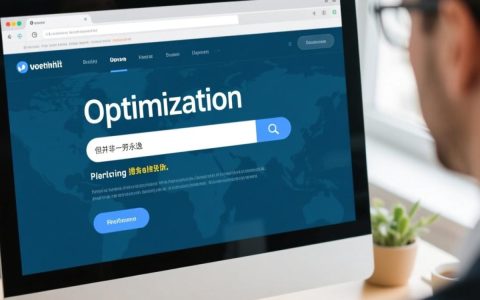网站更改关键词具体步骤是什么？新手操作指南详解