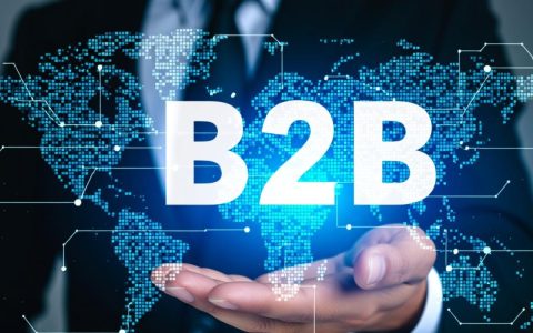 B2B网站具体作用有哪些？对企业获客和转化真的有效吗？