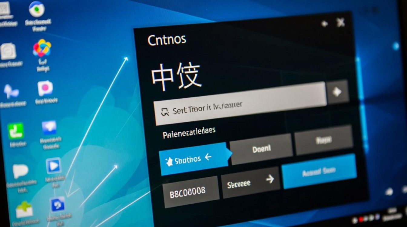 Centos系统语言怎么切换到中文显示?详细步骤教教你 Centos系统语言怎么切换到中文显示?详细步骤教教你