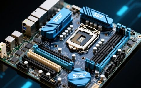 服务器主板1567适合什么型号CPU？
