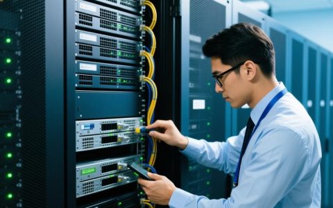 运算服务器搭建需要哪些硬件配置和软件步骤？