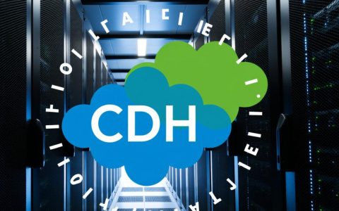 cdh服务器共享时如何实现多用户安全高效访问与资源隔离？