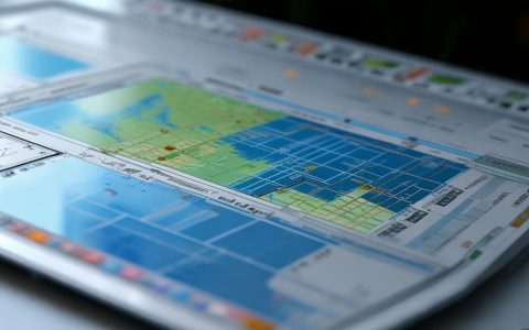 ArcGIS Linux切片如何部署与配置？