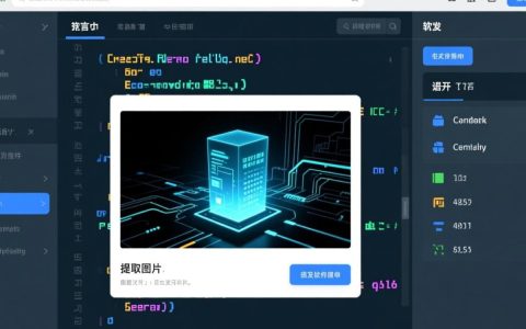易语言如何实现软件提取图片数据库中的图片数据？