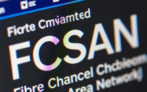 CentOS无法识别FC SAN存储的具体排查步骤有哪些？