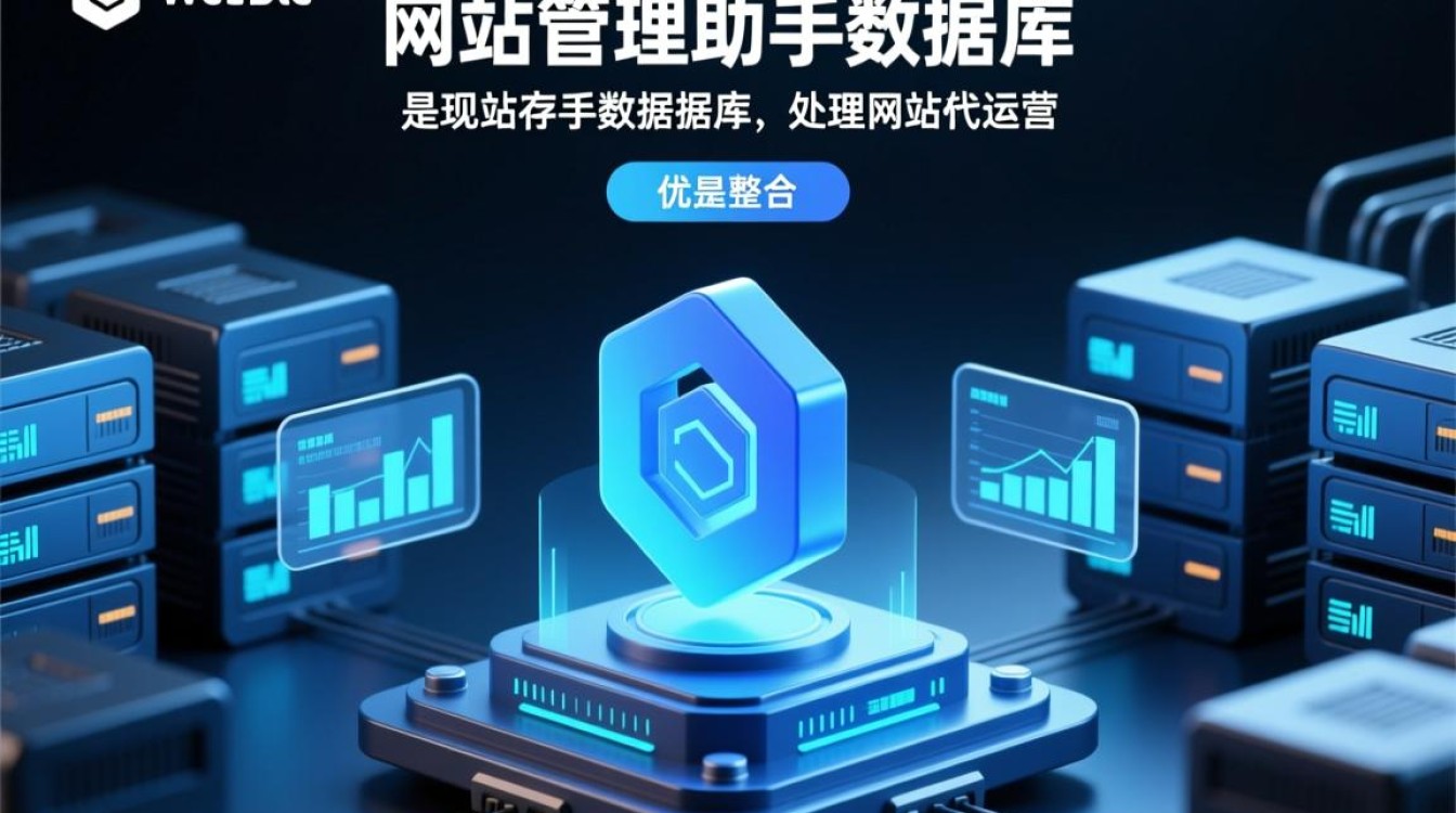 网站管理助手数据库如何高效优化与维护? 网站管理助手数据库如何高效优化与维护?