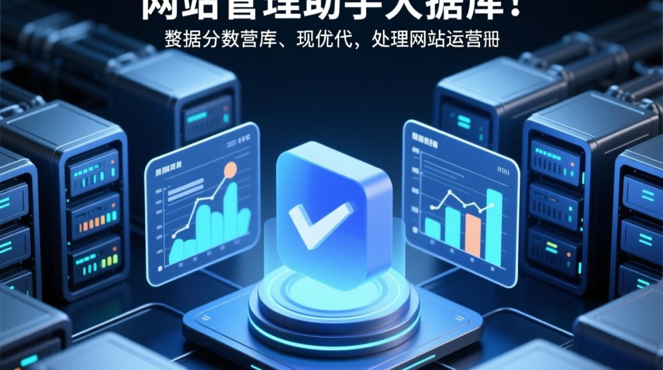 网站管理助手数据库如何高效优化与维护? 网站管理助手数据库如何高效优化与维护?