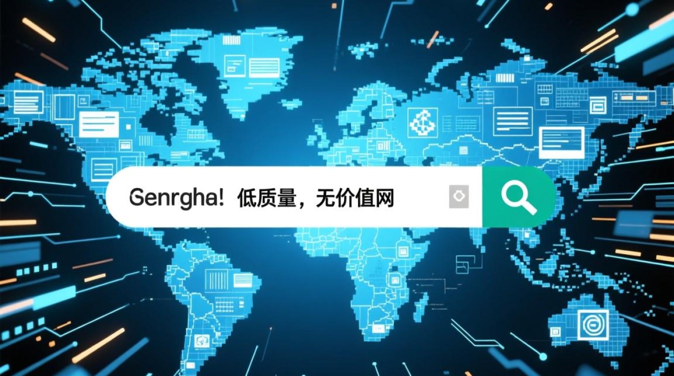 百度无效网站泛滥,为何用户仍被误导? 百度无效网站泛滥,为何用户仍被误导?