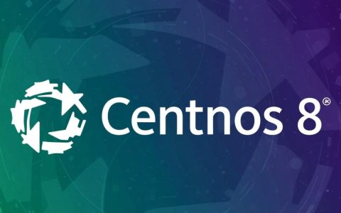 CentOS8停止下载后，哪里还能安全下载镜像文件？