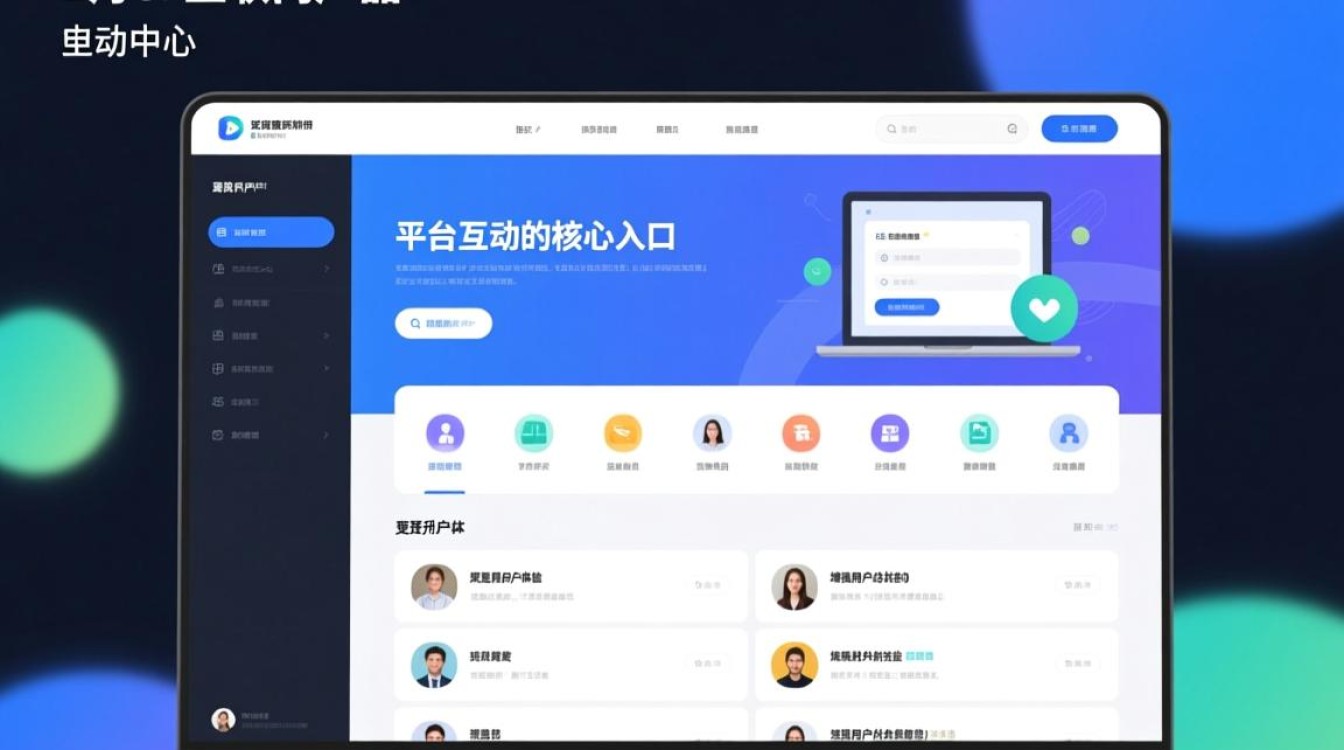 网站个人中心设计,如何提升用户留存与转化率? 网站个人中心设计,如何提升用户留存与转化率?