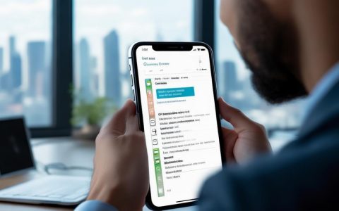 app隐私合规检测实施