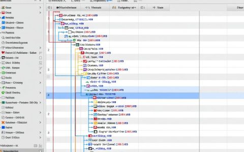 SQL数据库如何查看表结构图？详细步骤与方法解析