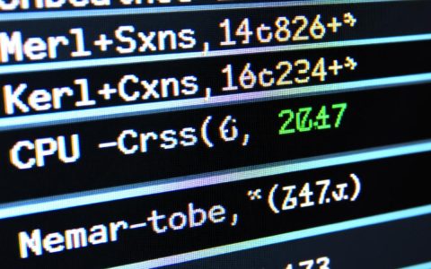 centos 查看主机脚本有哪些常用命令和工具？
