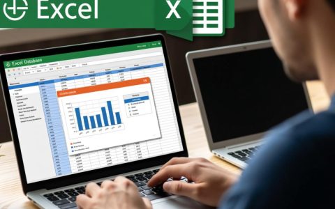 Excel表怎么查找不到数据库？数据连接或公式设置错误怎么办？