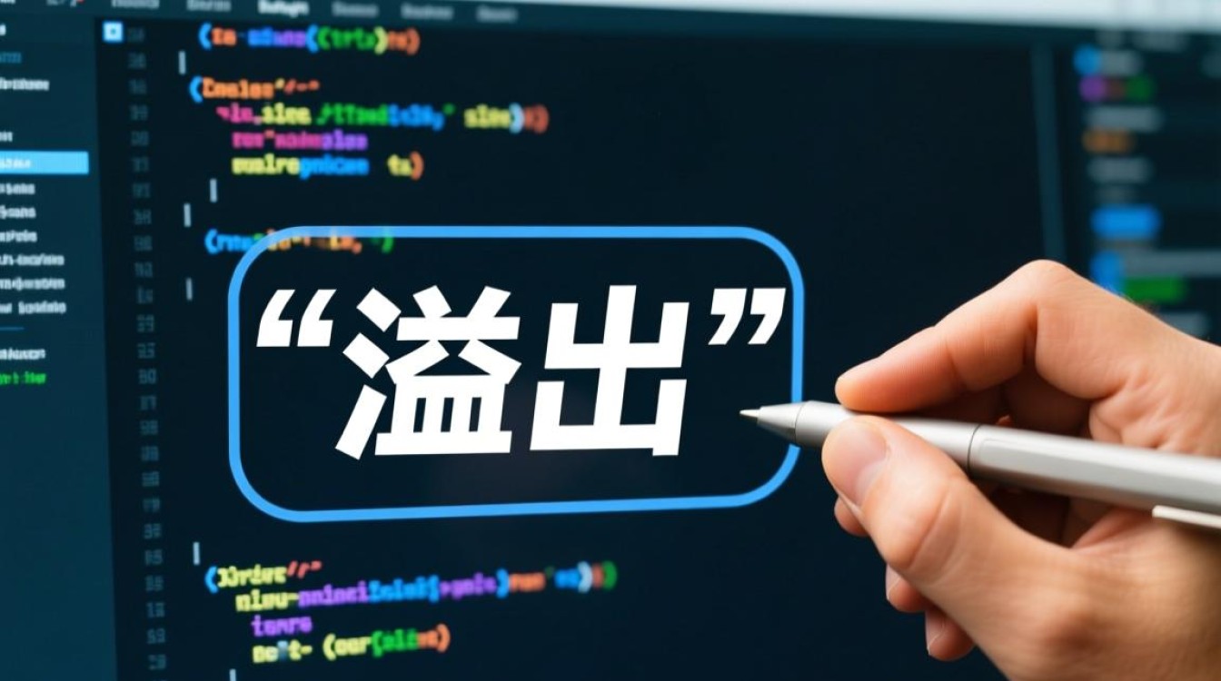 vb报错提示溢出是什么原因导致的? vb报错提示溢出是什么原因导致的?