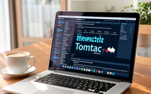 centos7tomcat