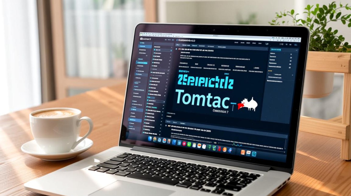 centos7tomcat