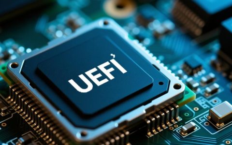 uefi0081报错怎么办？解决方法与原因解析