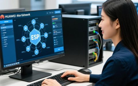 ensp开启设备报错怎么办？新手必看解决方法