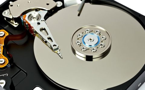 磁盘工具无法分区怎么办？解决方法有哪些？