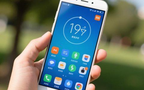 小米5无法计步怎么办？手机计步功能失效如何修复？