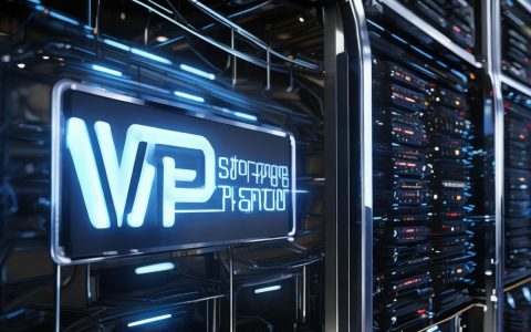 wp存储感知怎么开启？
