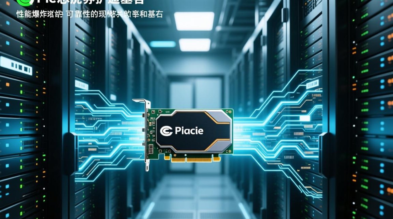 PCIe服务器固态硬盘选型要注意哪些关键参数? PCIe服务器固态硬盘选型要注意哪些关键参数?