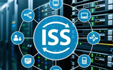 iis远程服务器如何配置才能实现安全高效的管理？