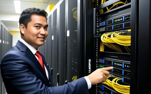 柬埔寨Smart服务器价格多少钱？怎么选靠谱的？