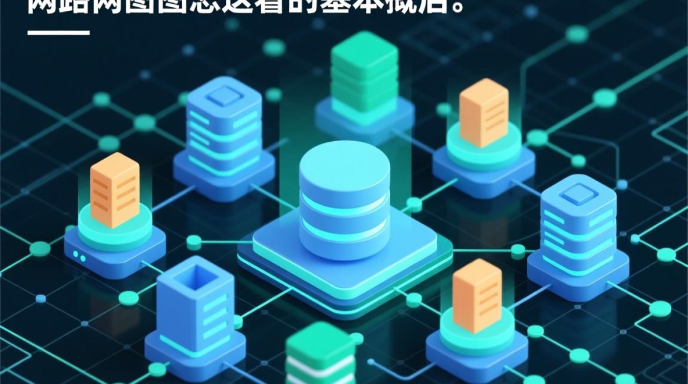 网状图形图怎么看数据库 - 数海云
