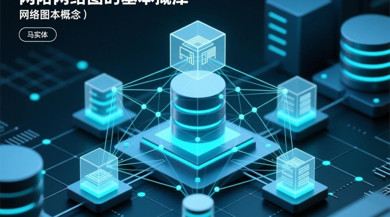 网状图形图怎么看数据库 - 数海云