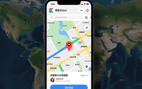 高德地图无法显示