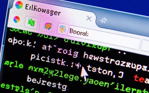 webbrowser加载js报错是什么原因导致的？