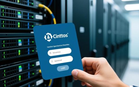 CentOS如何配置使用LDAP进行用户认证？