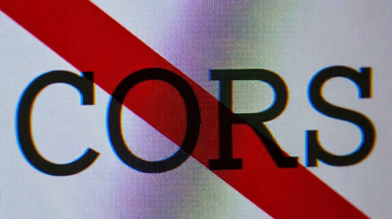 js报错cors policy,后端要怎么配置才跨域成功? js报错cors policy,后端要怎么配置才跨域成功?