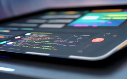 图形化编程如何快速开发APP？