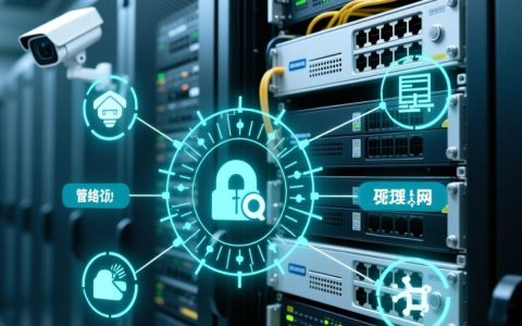 网内视频服务器是什么？如何选型部署？
