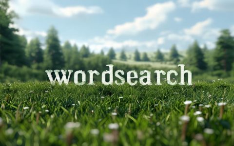 Word搜索为何出现域名？
