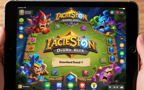 ipad无法下载炉石