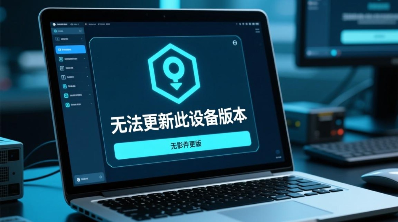 无法更新此设备版本 无法更新此设备版本