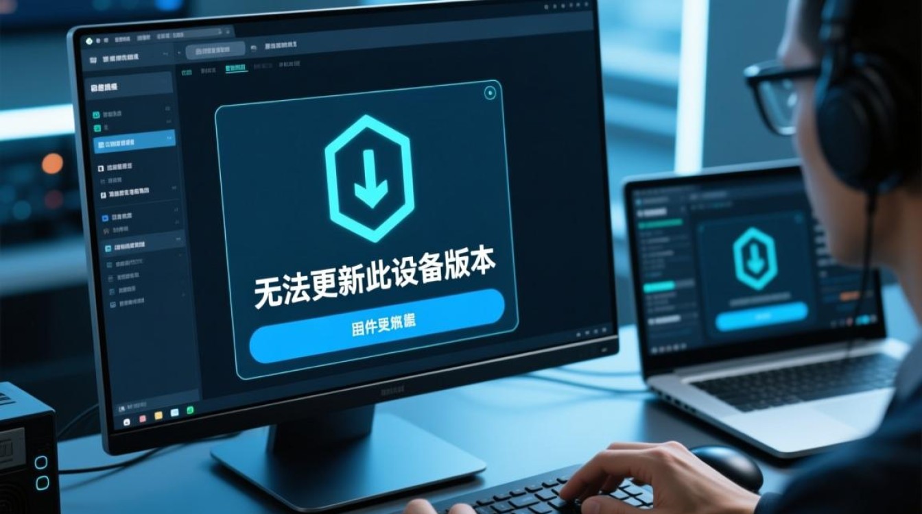 无法更新此设备版本 无法更新此设备版本