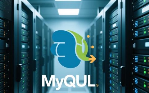 mysql怎么建立数据库