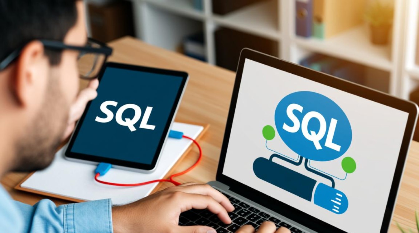 java连接sql数据库代码怎么写