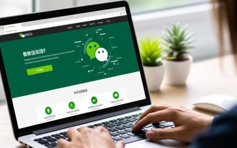 网站如何调用微信数据？需要哪些权限和条件？