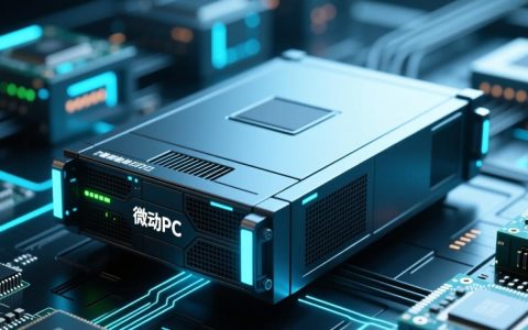 微动PC服务器是什么？有哪些型号和用途？