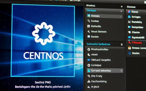 CentOS系统无法显示PNG图片是什么原因？