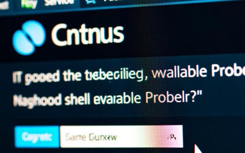 CentOS装完系统后找不到shell怎么办？