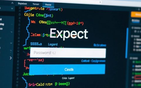 CentOS离线环境expect安装包如何获取与部署？