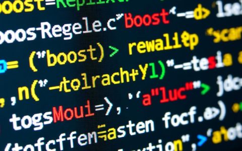 boost regex函数报错是什么原因导致的？